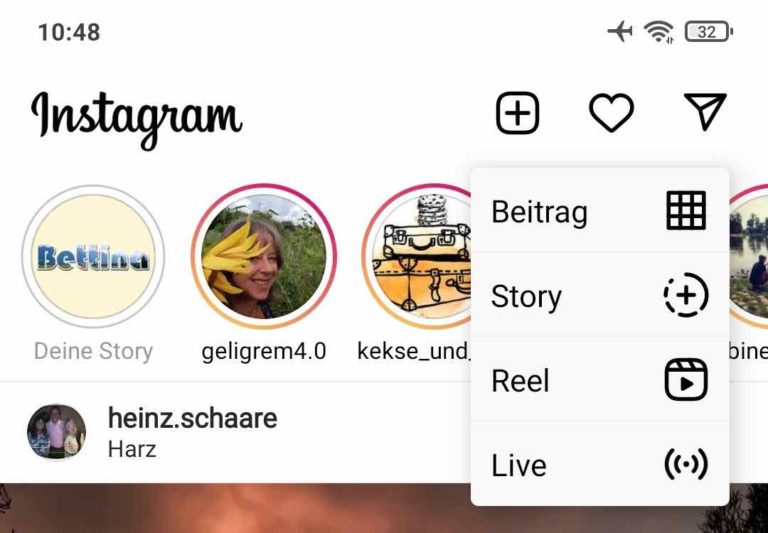 Instagram Account Gesperrt: So Kannst Du Es Vermeiden