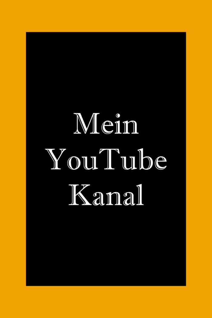 YouTube Kanal von EDV Tipps Tricks