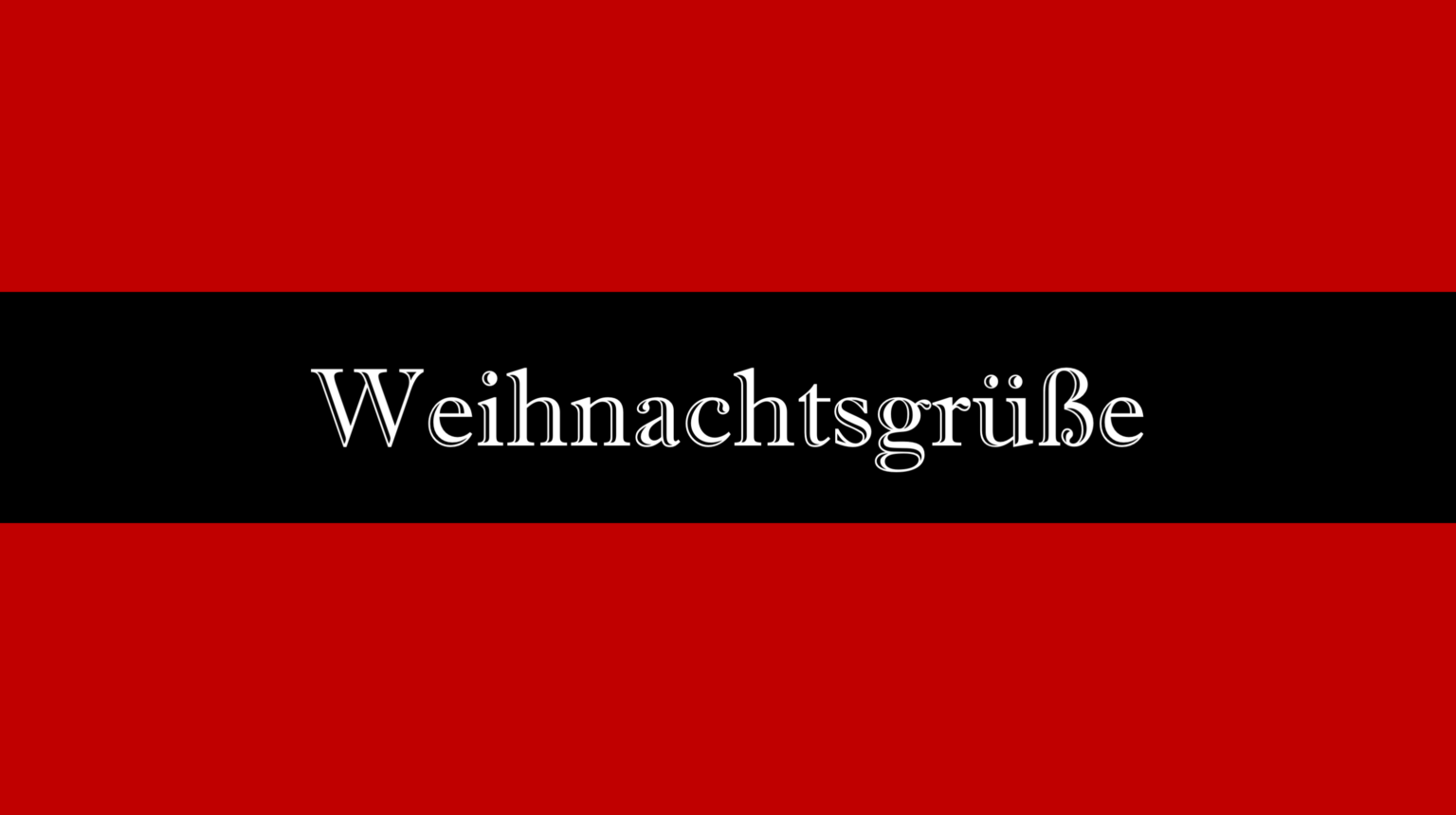 Frohe Weihnachten: Texte Für Weihnachtsgrüße